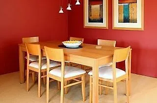 Aparthotel Oceanside Cove Gold Coast
