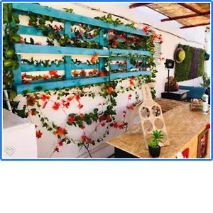 Hostel Faroway