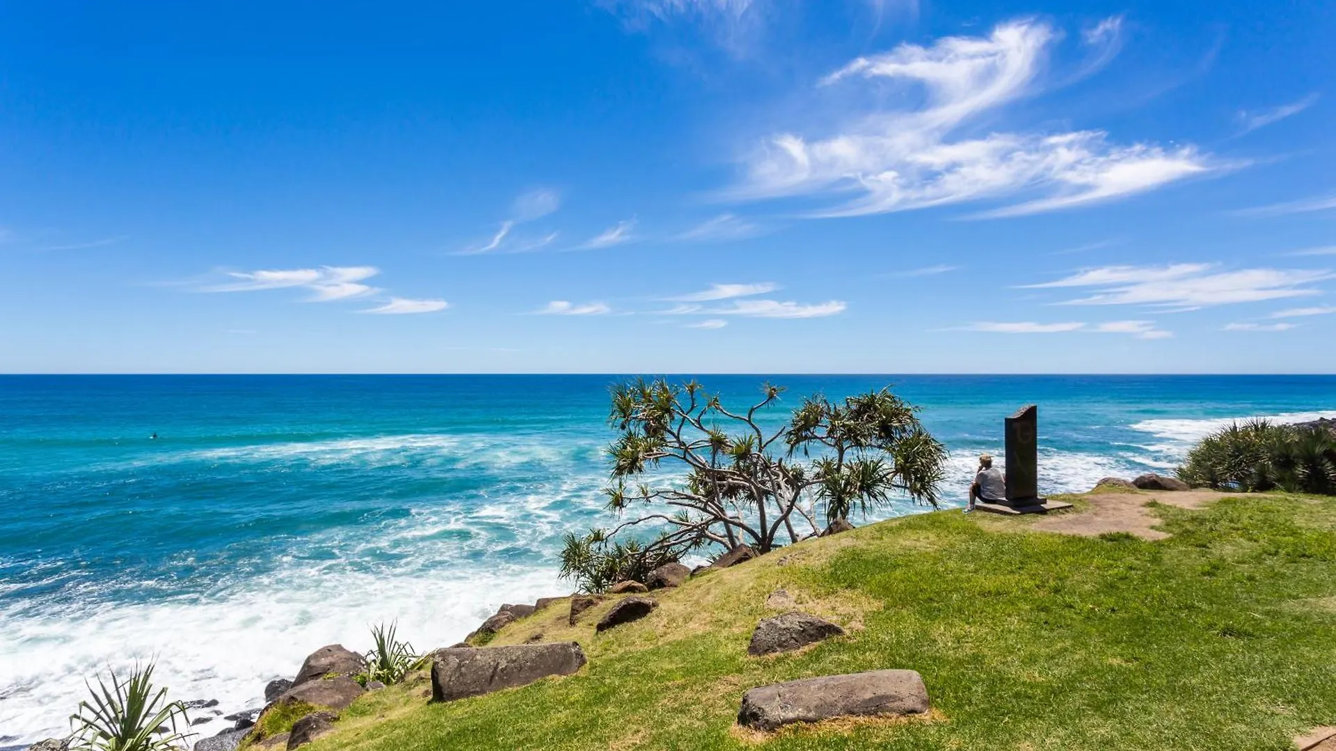 Oceanside Cove Aparthotel Gold Coast