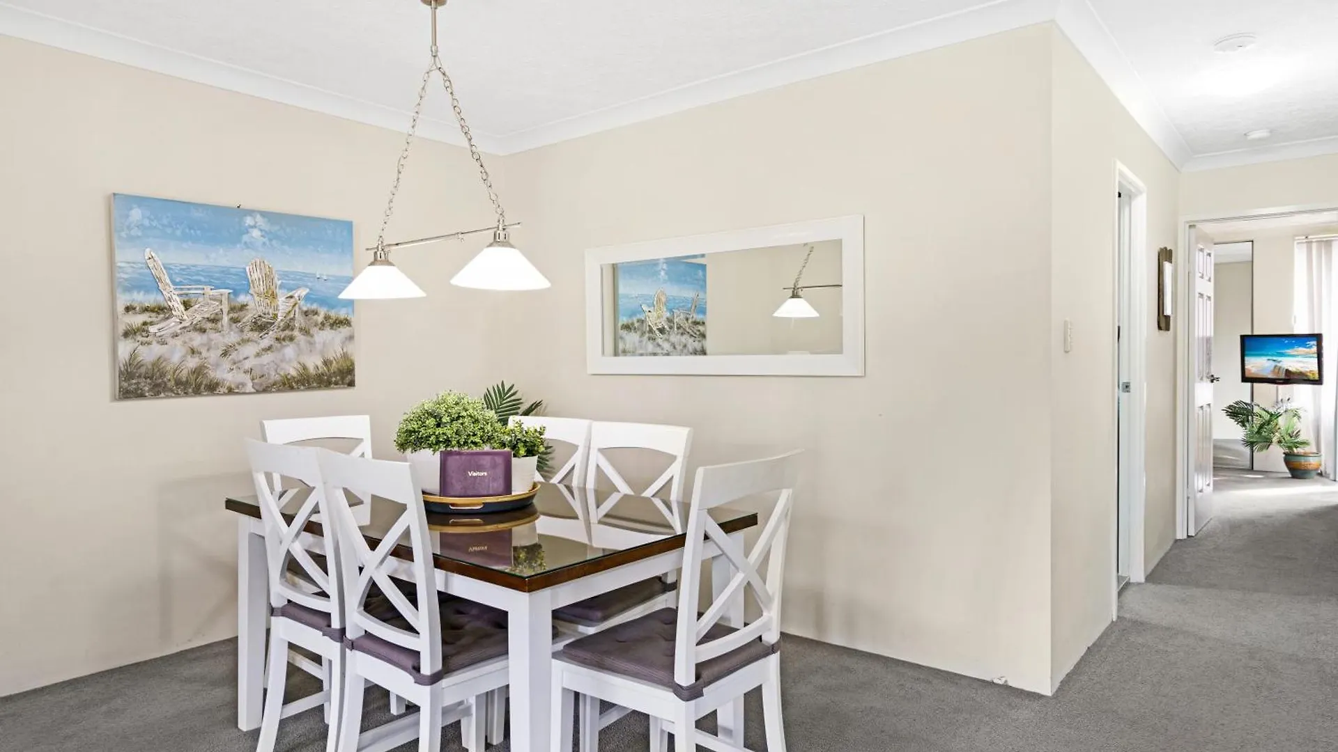 Oceanside Cove Aparthotel Gold Coast Australia