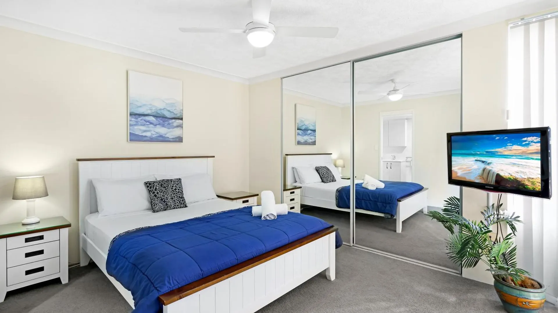 Oceanside Cove Aparthotel Gold Coast