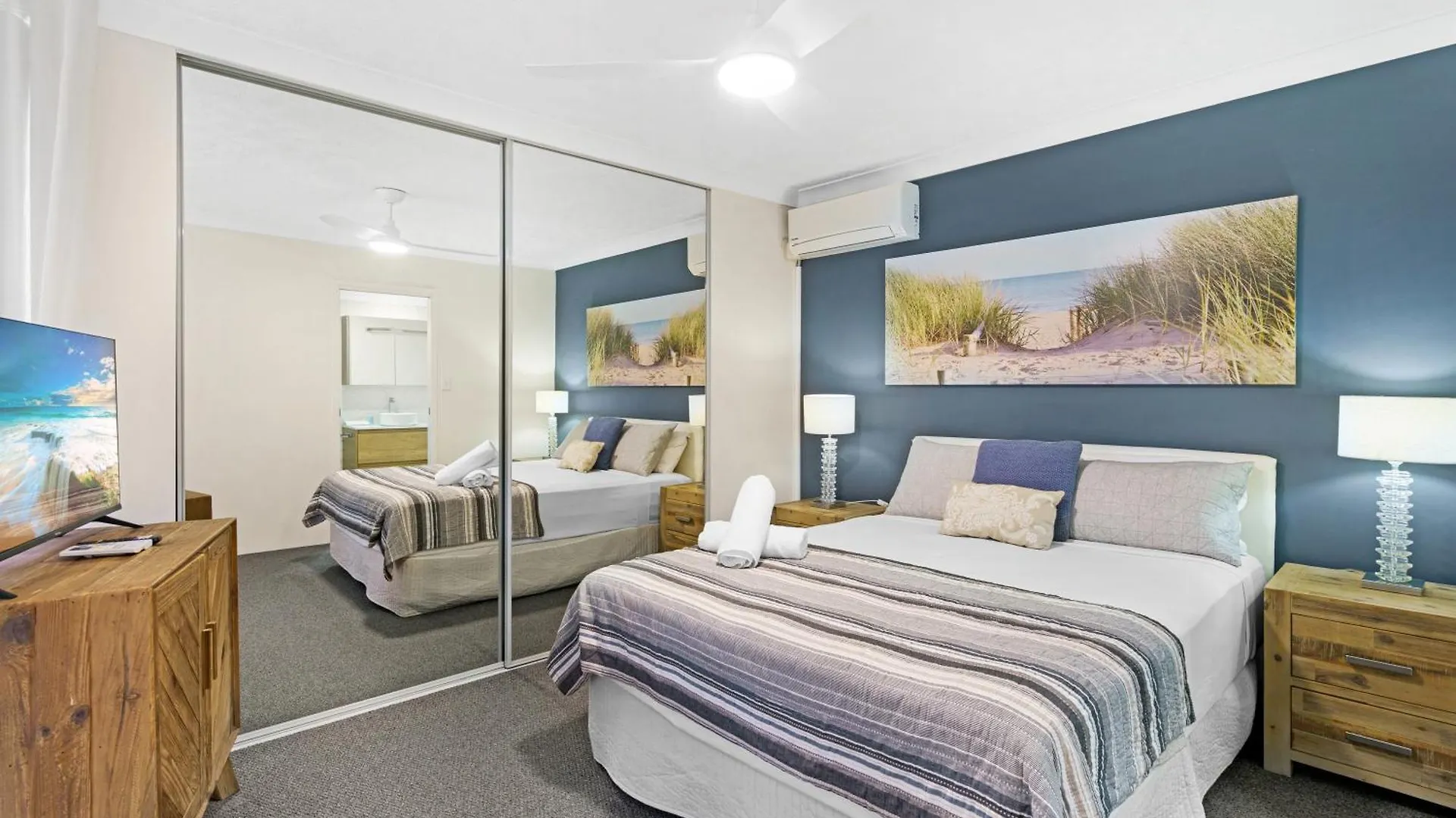 Oceanside Cove Aparthotel Gold Coast