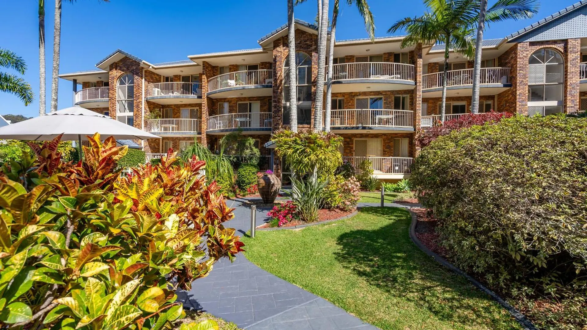 Oceanside Cove Aparthotel Gold Coast