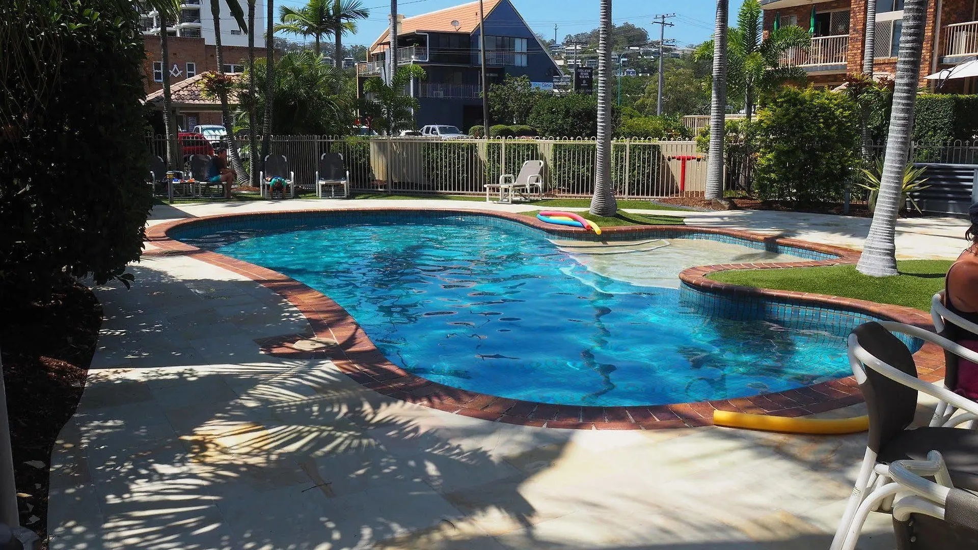 Oceanside Cove Aparthotel Gold Coast