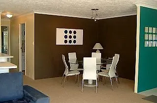 Oceanside Cove Aparthotel Gold Coast