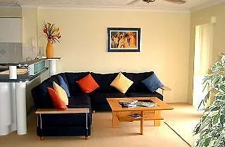 Oceanside Cove Aparthotel Gold Coast