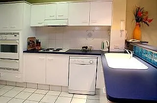 Oceanside Cove Aparthotel Gold Coast